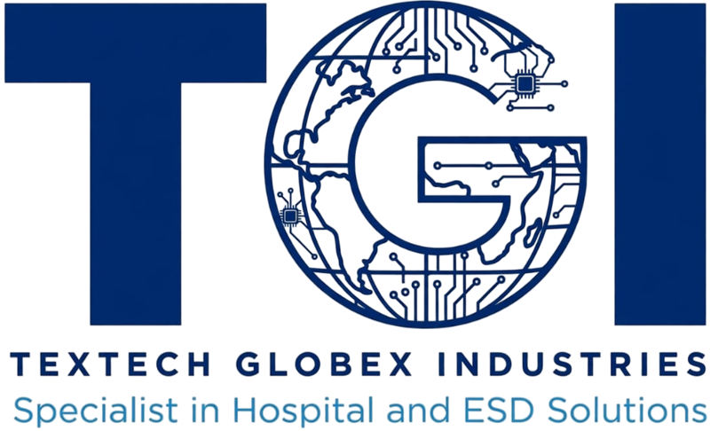 TexTech Globex Industries